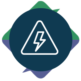 Wide range voltage input